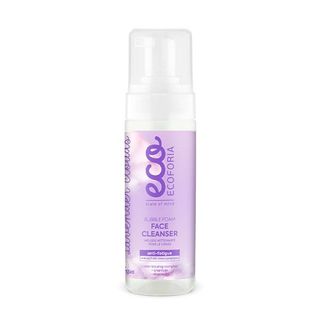 Ecoforia Bubble Foam Face Cleanser 5033342 150Ml