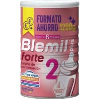 Leche Plus Forte 2 Blemil Lata 1,2 Kg. (19544733)