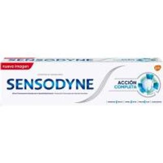 Pasta Dental Acción Completa Sensodyne Tubo 75 Cl (16234536)