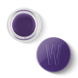 PRO LINE GEL EYELINER - Eyeliner in gel super pigmentato 05 PURPLE