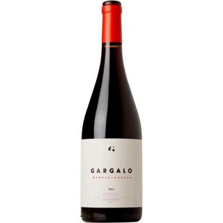 Vino Mencia Gargalo, Botella 75 Cl (26457754)