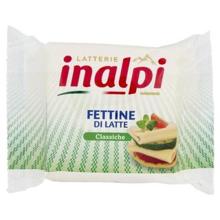 Fettine Inalpi Classiche Gr 350