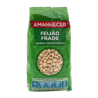 Feijão Frade Seco Amanhecer 500g