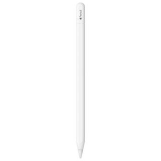 Apple Pencil Bluetooth®, Se acopla y enlaza magnéticamente, carga por USB-C, Blanco (1564135)