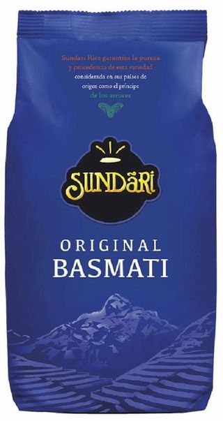 Arroz Basmati Tilda Sundari 1K