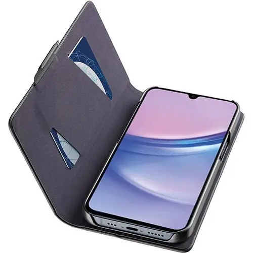 Capas Series A