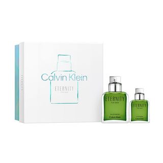 Calvin Klein Estuche Eternity For Men 1638053
