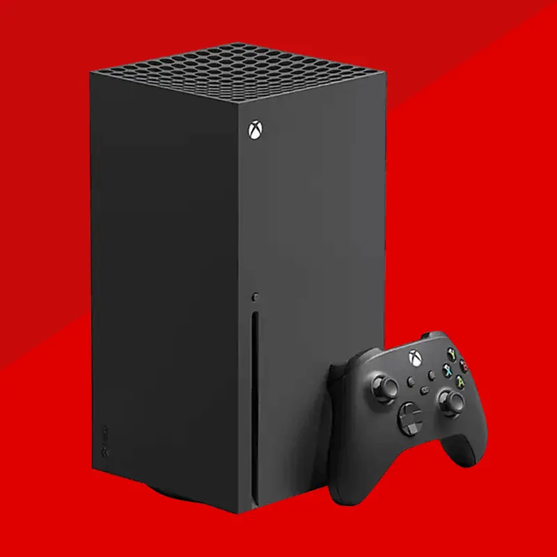 Productos Xbox