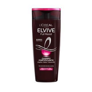 ELVIVE Champú Full Resist, 380Ml