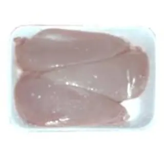Pechuga De Pollo Entera Carrefour 500 G Aprox