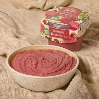 Hummus De Remolatxa Ametller Origen 250G