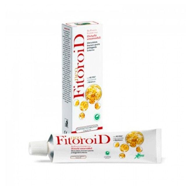 Tratamento de Hemorróidas