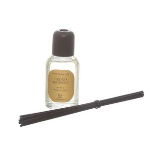 Profumatore per ambienti Kadò, da 100 ml, - Cedro incenso