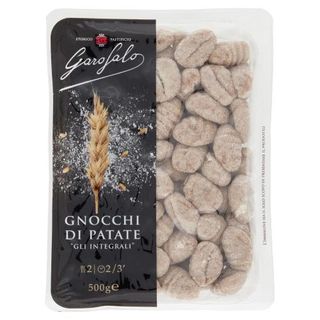 Garofalo Gnocchi Di Patate "Gli Integrali" 500 G - 113492