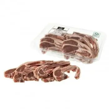 Mais Carnes
