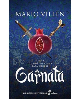 Garnata (9788435064514)