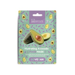 Idc Institute Hydrating Avocado Face Mask 1466180 (303172)