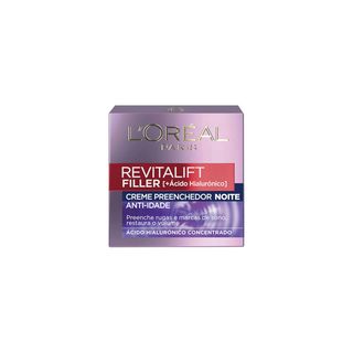 Crema Rellenadora De Noche Revitalift 50Ml (288134)