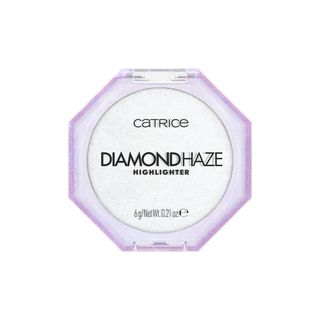 Diamond Haze Highlighter Iluminador en Polvo - Catrice - 1 unidad (306846)