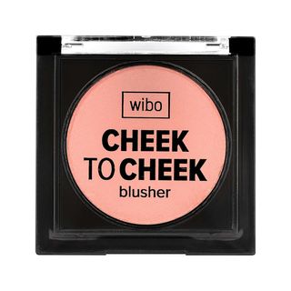 Wibo Check To Check Blusher 1 2611579 (300275)