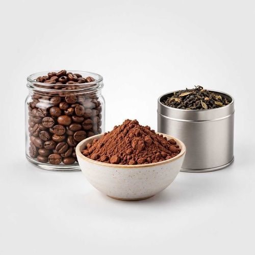 Café, Té Y Cacao