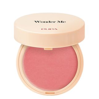 Pupa Wonder Me Róż do policzków, 007 Good Vibes