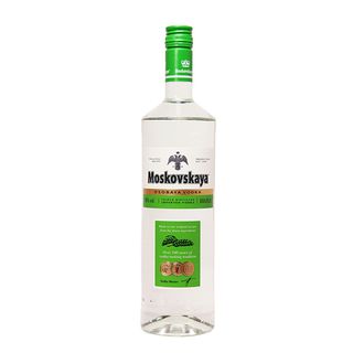 Moskovskaya vodka 1 l