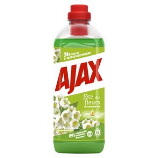 Ajax Płyn uniwersalny do mycia Floral Fiesta, 1 L
