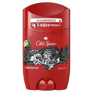 Desodorante en Stick Wolfthorn - Old Spice - 50 ml 4084500488465
