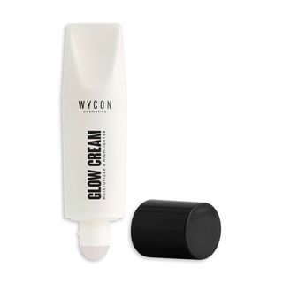 Glow Cream Primer 01 Fine Gold