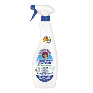 Chanteclair Sgrassatore Universale Con Bicarbonato 750 Ml - 000384349