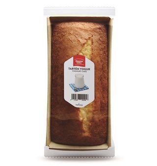 Tartén Montes Lara Yogur 300 G