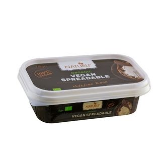 Crema Untable Vegana Naturli Eco 225G