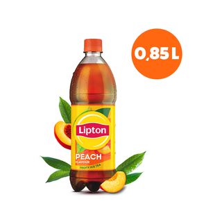 Lipton Peach 0,85 l