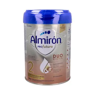 ALMIRON PROFUT2 DUOBIOTIK 800G