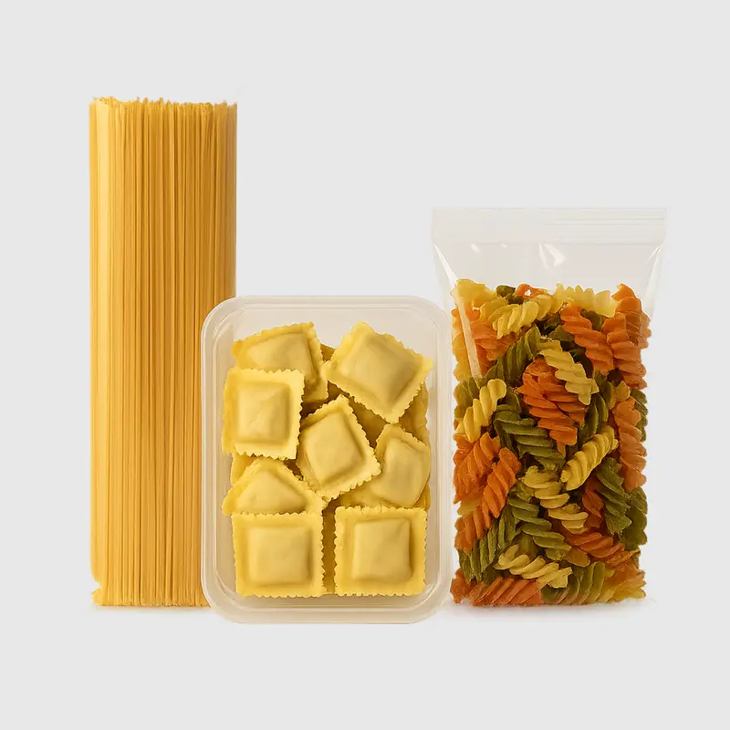 Pastas
