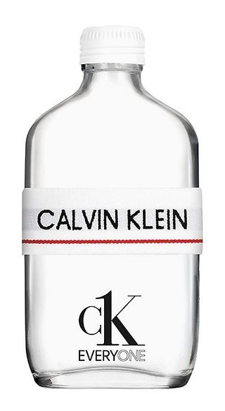Calvin Klein Everyone Woda toaletowa unisex, 50 ml