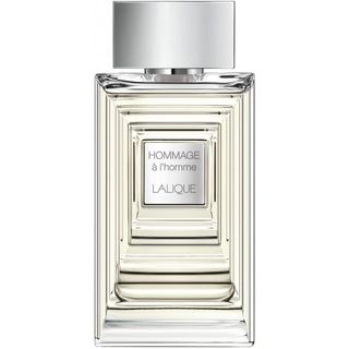 Hommage à l'Homme EDT - Lalique - 50 ml 3454960026476