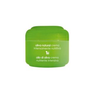 Oliva Crema Nutritiva - Ziaja - 50 ml 5901887033110