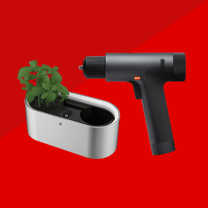 Jardinería
