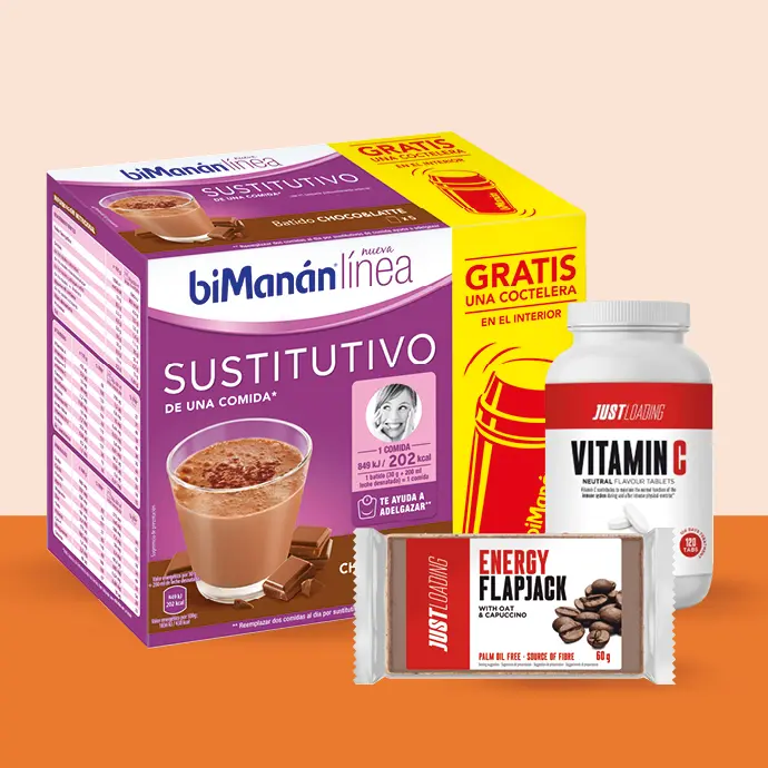 Dietéticos
