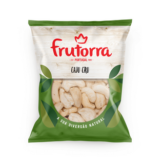 CAJU COM SAL 45GR FRUTORRA