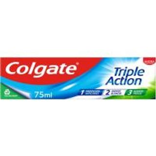 Pasta Dental Colgate Triple Acción 75 Ml. (617639)