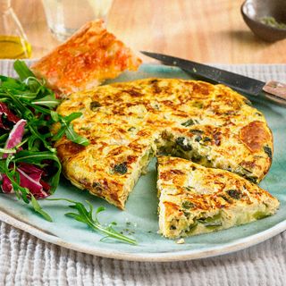 Truita Carbassó Ao 335G