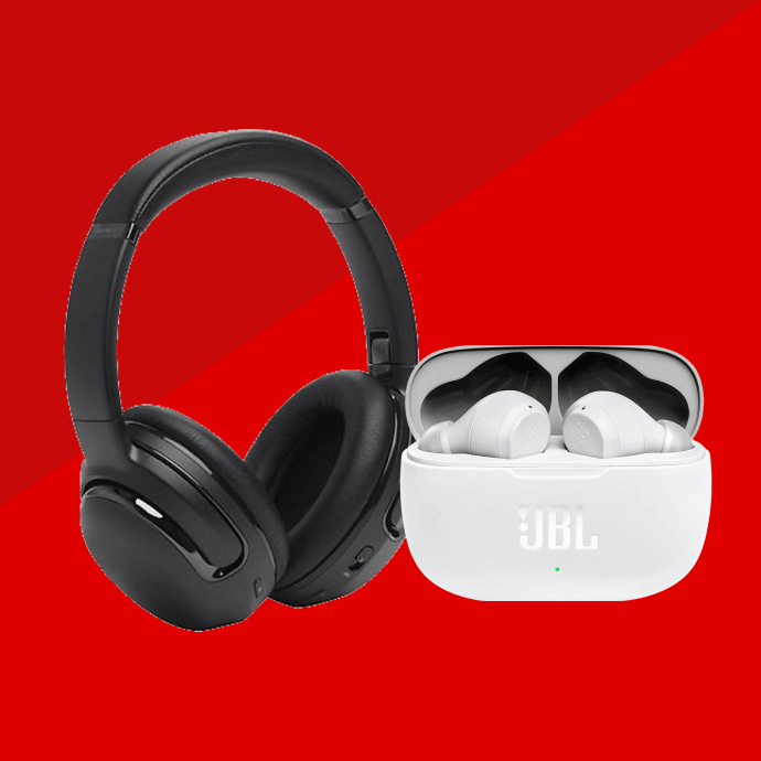 Auriculares True Wireless y Bluetooth