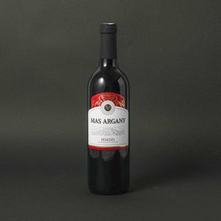Vi Negre Mas Argany 75Cl