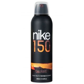 On Fire Man Desodorante Spray - Nike - 200 ml 8414135623256