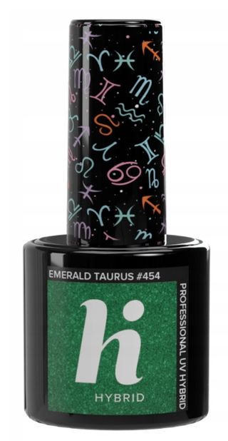 Hi Hybrid Lakier hybrydowy 4arnet Capricorn