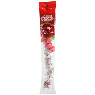 Longaniza Imperial El Pozo 250 G