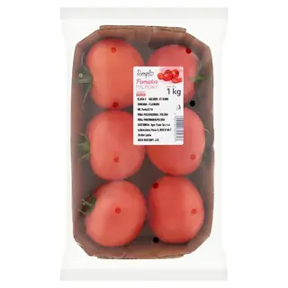 Simpl Pomidor malinowy 1 kg